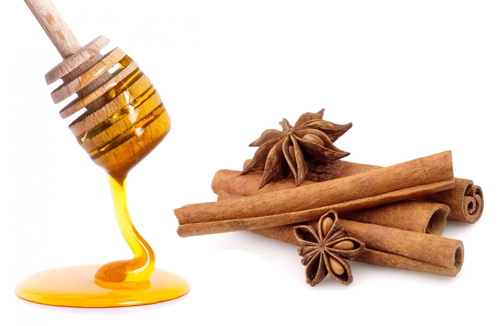 Μέλι και κανέλα: Θεραπευτικό μείγμα για τον οργανισμό σου