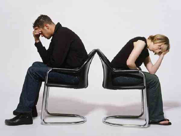 Συζυγική απιστία: Αιτίες, σημεία, μορφές και διαζύγιο