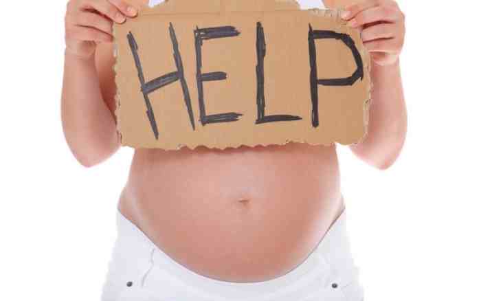 Αντικαταθλιπτικά στην εγκυμοσύνη, υπάρχει κίνδυνος;