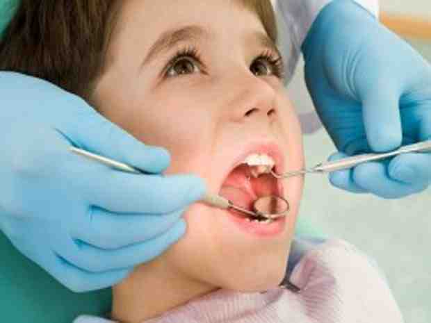Προσοχή το καλοκαίρι αυξάνονται οι τραυματισμοί των δοντιών