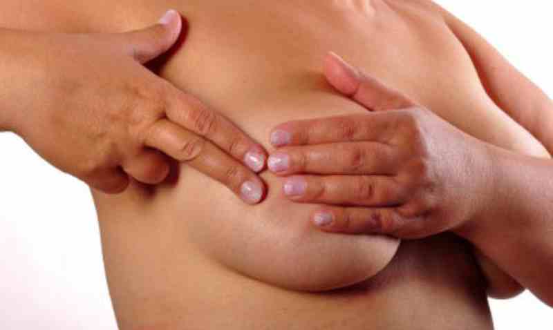 Καρκίνος μαστού: Η αφαίρεση περισσότερου ιστού μειώνει τον κίνδυνο 2ης επέμβασης