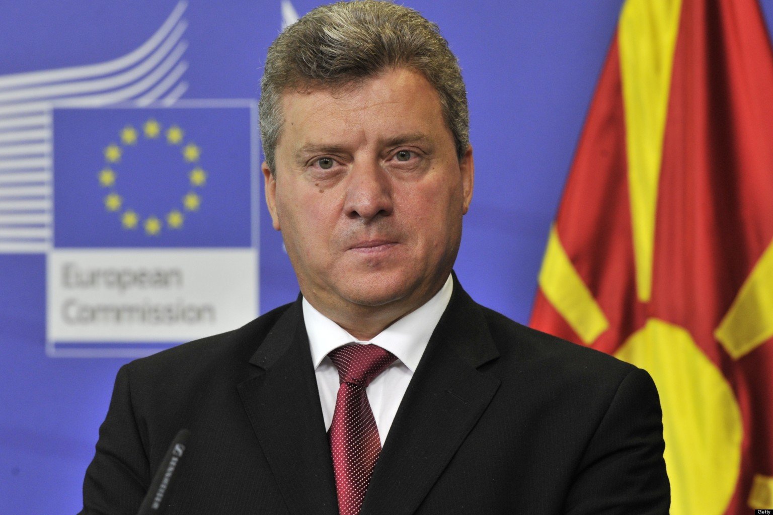Η ΠΓΔΜ ζητεί άμεση ένταξη στο ΝΑΤΟ