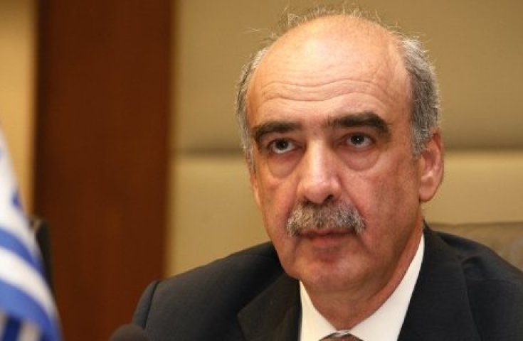 Μεϊμαράκης: «Θα προτείνουμε ολοκληρωμένο εθνικό σχέδιο»