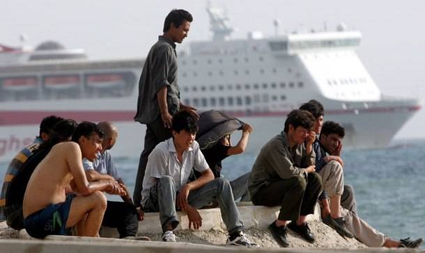 Αβραμόπουλος: Η Ελλάδα δεν έχει καταθέσει αίτημα βοήθειας για το μεταναστευτικό