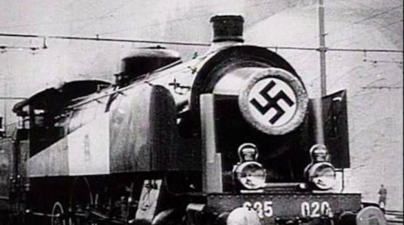Βρέθηκε στην Πολωνία τρένο με εξοπλισμό και χρυσό των Ναζί