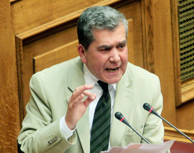 Μητρόπουλος: «Πρόκειται για το πιο ακραίο νεοφιλελεύθερο πρόγραμμα που έχει αναδεχθεί ποτέ κυβέρνηση»