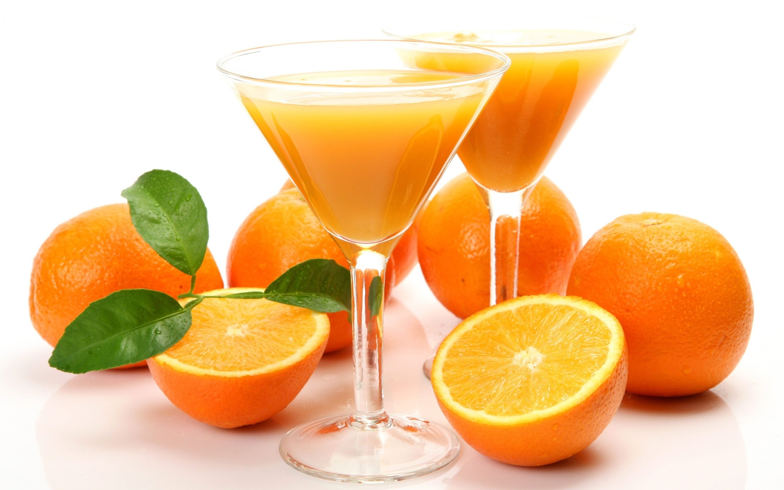 Συνταγή για μάσκα ομορφιάς από πορτοκάλι