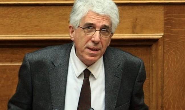 Παρασκευόπουλος για την αποφυλάκιση των κατηγορούμενων για τη δολοφονία στην Ύδρα