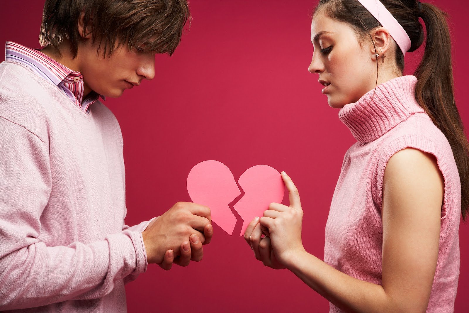 6 τρόποι για να διαπιστώσεις αν η σχέση σου φτάνει στο τέλος της