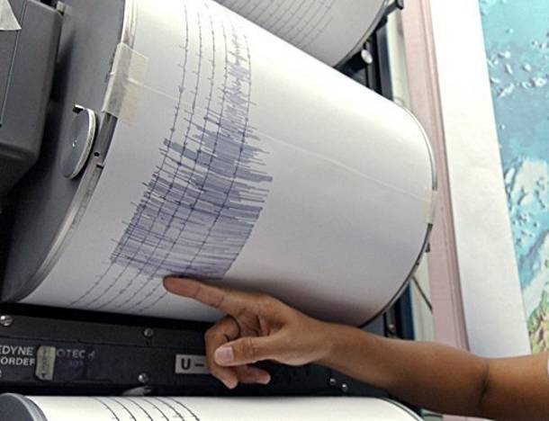 Έκτακτο: Σεισμός κοντά στο Αίγιο