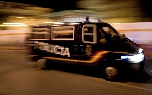 Κακοποιοί έκλεψαν "αντικείμενα πολυτελείας" από εταιρεία πώλησης ερωτικών βοηθημάτων στην Ισπανία