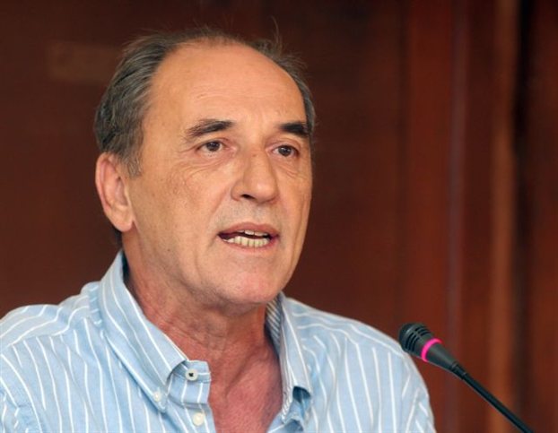 Σταθάκης: «Οι πολίτες γνωρίζουν ότι ο ΣΥΡΙΖΑ θα διαχειριστεί με τον καλύτερο τρόπο το πρόγραμμα»