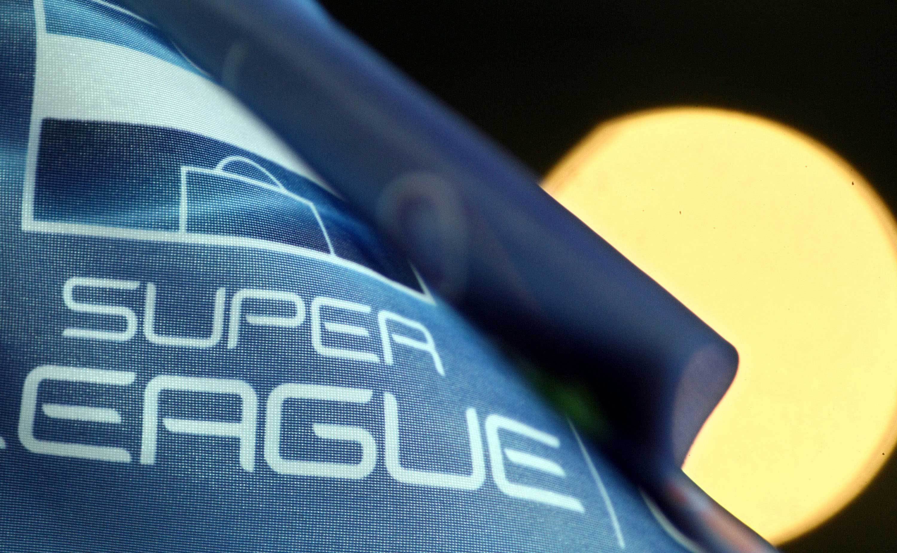 Super League: Μάχες σε τρία μέτωπα