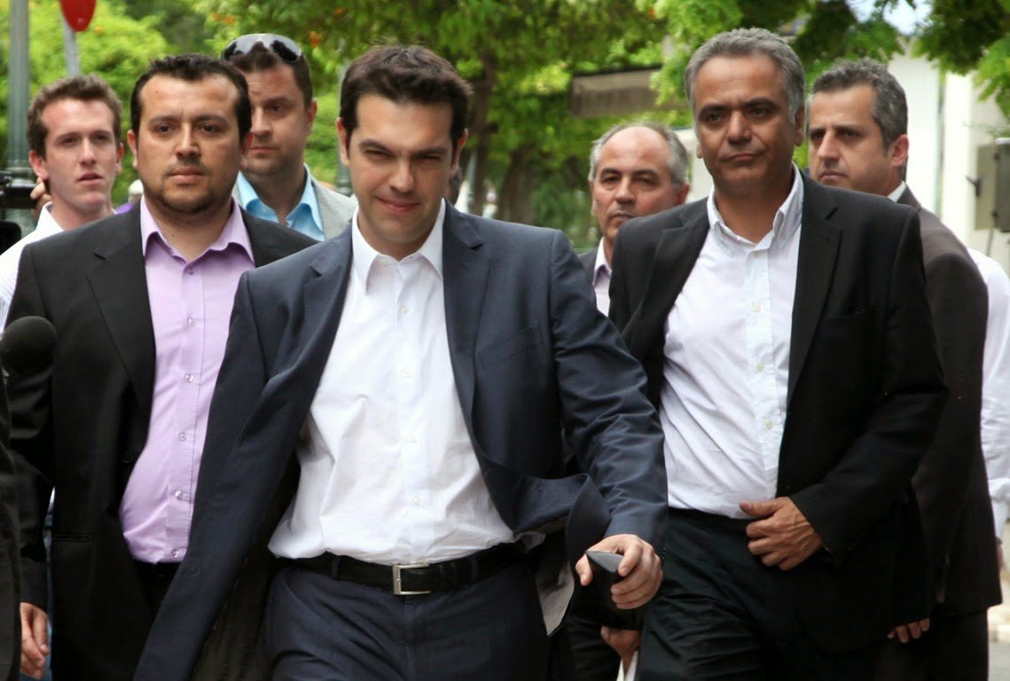 Εκλογές: Ο ΣΥΡΙΖΑ τα γυρνάει - Αν δεν είμαστε στην επόμενη κυβέρνηση δεν θα στηρίξουμε όλο το Μνημόνιο