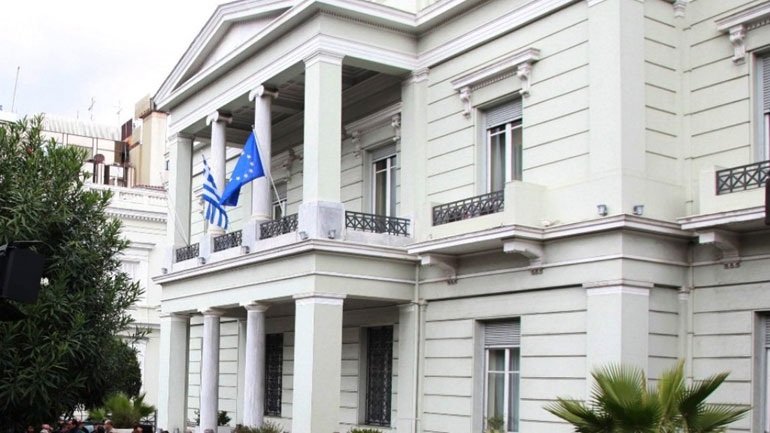 Το Ελληνικό Υπουργείο Εξωτερικών για το νέο μακελειό με τους 59 νεκρούς στη Βαγδάτη