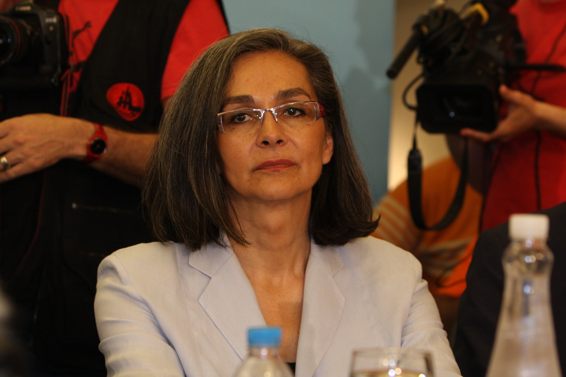 Ανεξαρτητοποιήθηκε η ευρωβουλευτής του ΣΥΡΙΖΑ, Σοφία Σακοράφα