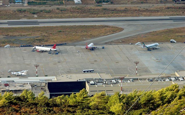 Fraport: Σε 3 έως 6 μήνες οι υπογραφές για τα 14 περιφερειακά αεροδρόμια