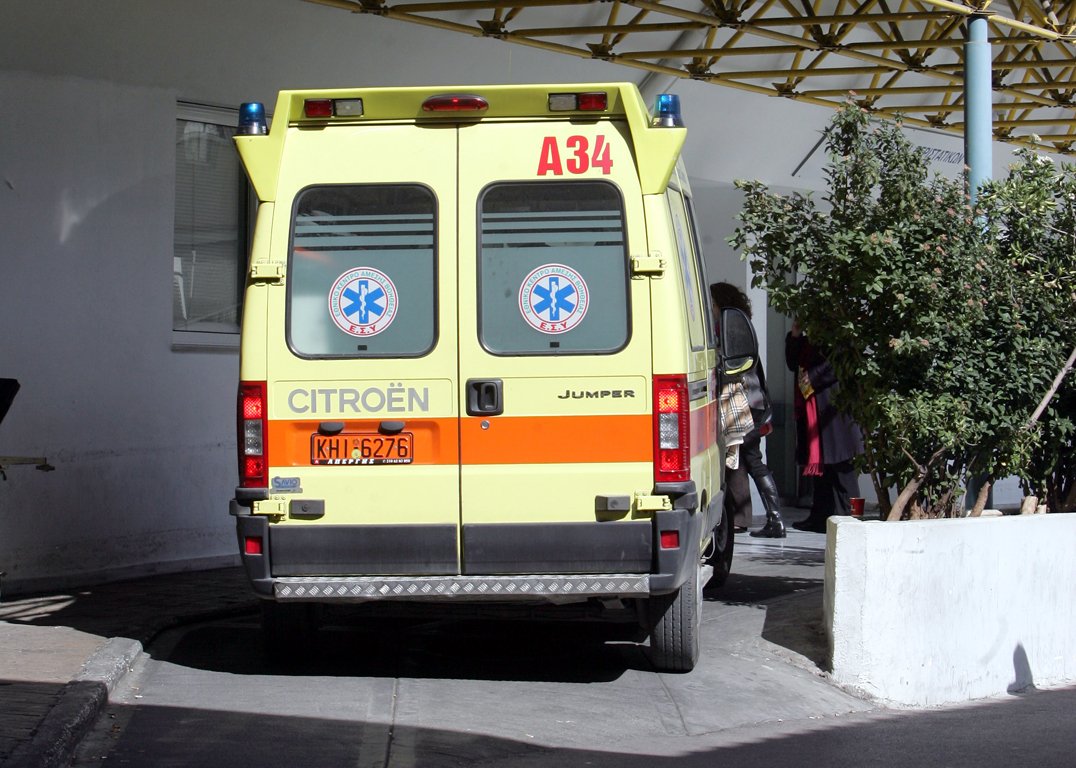 ΣΟΚ στην Κρήτη: Ηράκλειο: Βουτιά θανάτου 40χρονου με το αυτοκίνητό του σε γκρεμό 100 μέτρων