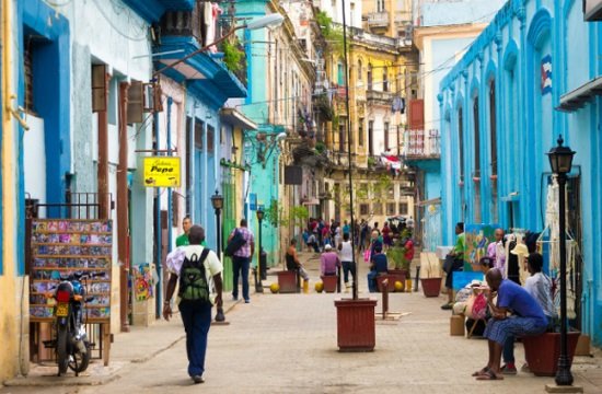 ΗΠΑ: Εξακολουθεί να απαγορεύεται ο τουρισμός Αμερικανών πολιτών στην Κούβα
