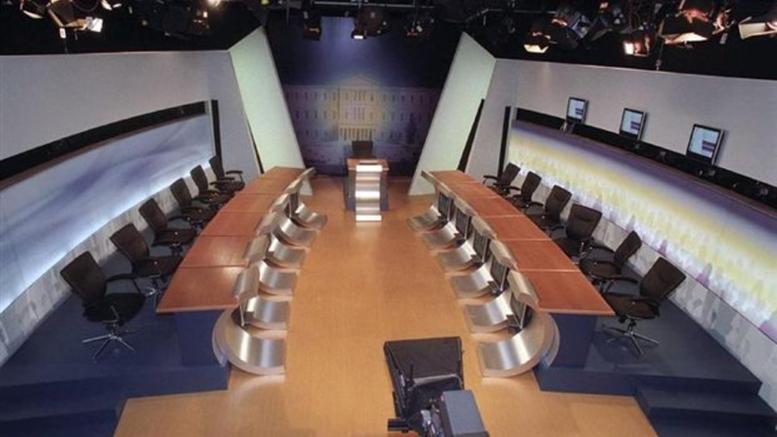 Εκλογές 2023: Συνεδριάζει η Διακομματική Επιτροπή για το debate. Τι όρους θέτουν τα κόμματα