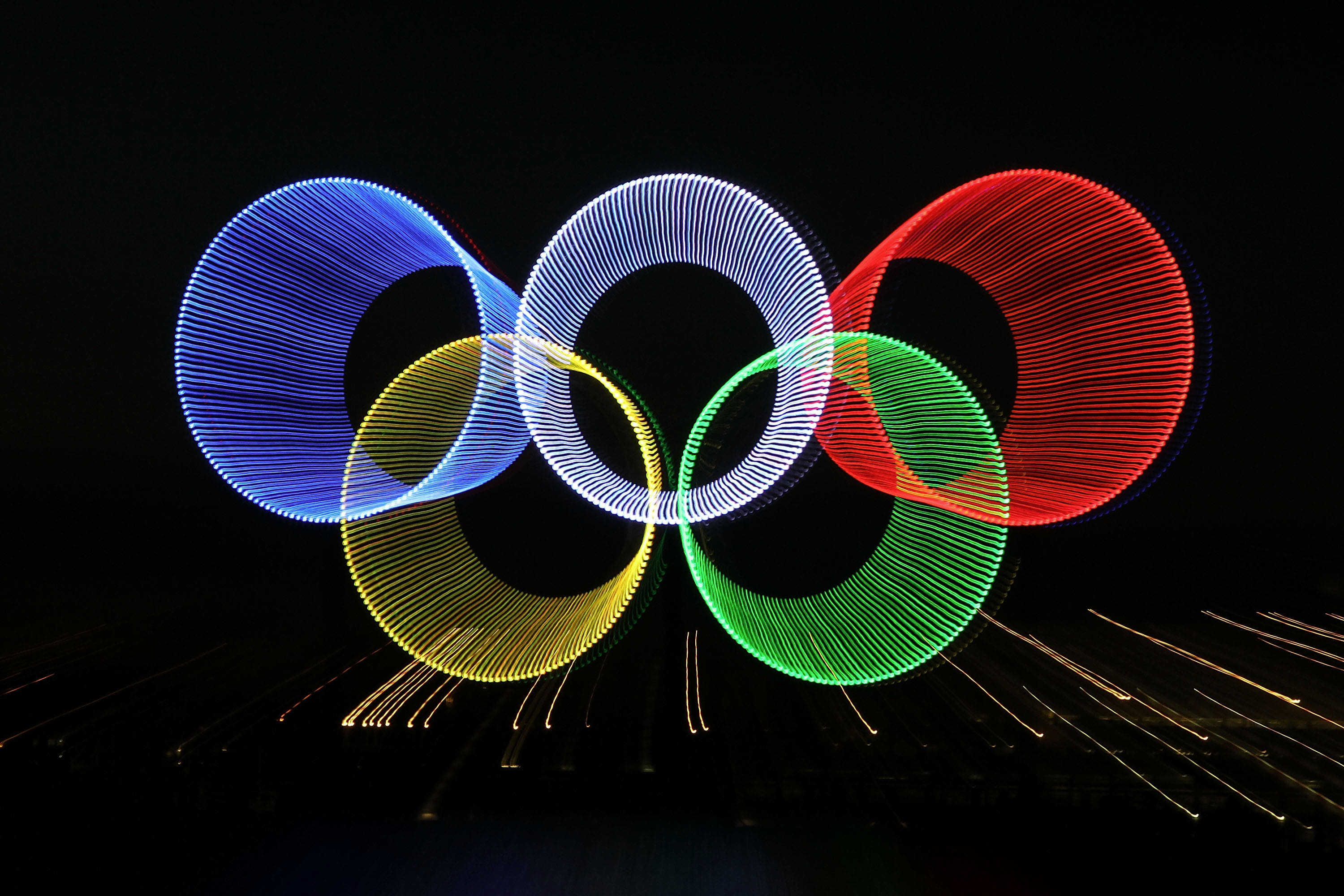 Αυτές είναι οι 5 υποψήφιες πόλεις για τους Ολυμπιακούς Αγώνες του 2024