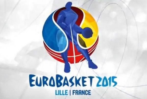 Eurobasket: Αυτά είναι τα ζευγάρια για την φάση των 16!