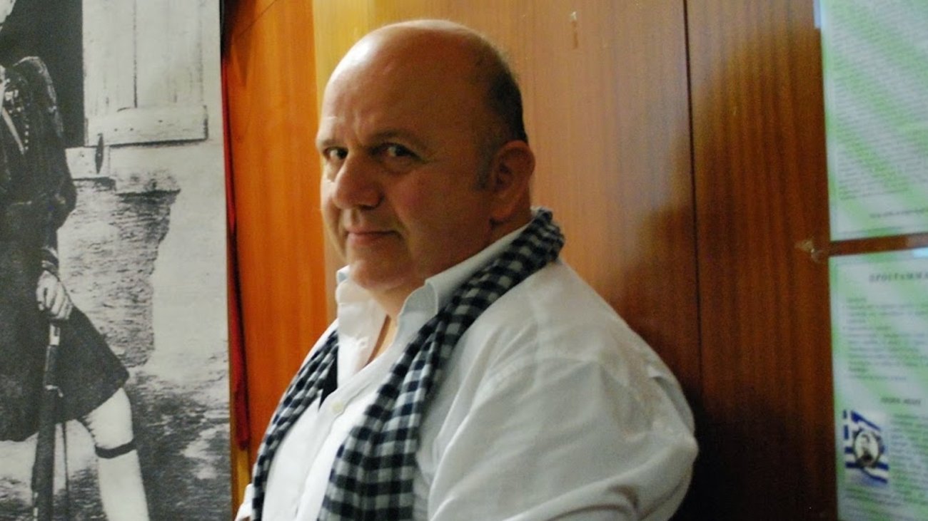 Νίκος Μουρατίδης: «Όλες οι βίζιτες έχουν πάρει εκπομπές και κάνουν τώρα τις μανούλες...»