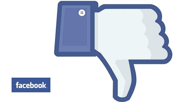 Έρχεται το «dislike» στο Facebook