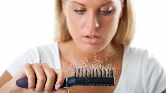 Generthrix Herbal: Η φυσική λύση για τα μαλλιά σας