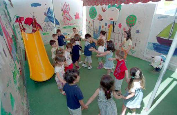 Χιλιάδες παιδιά εκτός παιδικών σταθμών-Ανεκμετάλλευτα ευρωπαϊκά κονδύλια