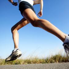 Το τρέξιμο μειώνει τον κίνδυνο εμφράγματος