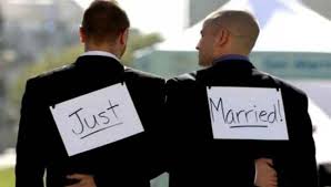 Μεϊμαράκης: Προσπαθούν να μας πείσουν ότι οι γκέι γάμοι είναι νορμάλ