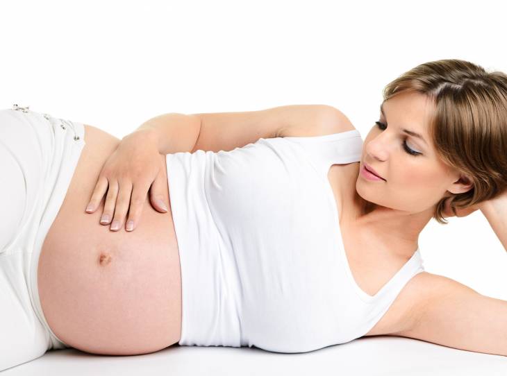 Οι επιπλοκές στην εγκυμοσύνη αυξάνουν τον κίνδυνο καρδιοπάθειας