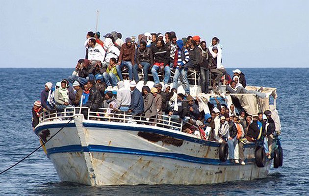 Η Ύπατη Αρμοστεία παρουσιάζει τις προτάσεις της για τη διαχείριση της προσφυγικής κρίσης