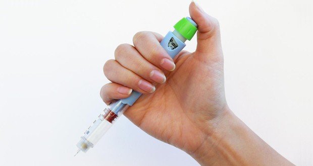 Κουνήστε καλά την πένα πριν τη χορήγηση της ινσουλίνης συμβουλεύουν οι ειδικοί