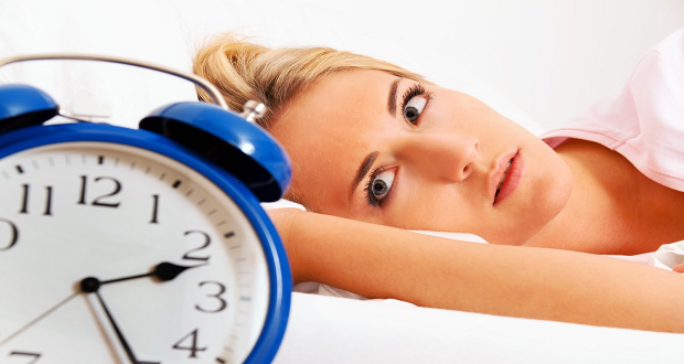 Γιατί η αϋπνία είναι πιο συχνή στις γυναίκες;