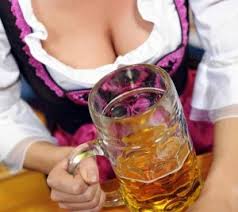 Η μπύρα μειώνει τον κίνδυνο εμφράγματος στις γυναίκες