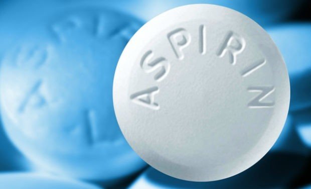Η ασπιρίνη διπλασιάζει την επιβίωση στους γαστρεντερικούς καρκίνους