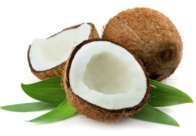 Coconut oil: ανακαλύψτε τα μυστικά του