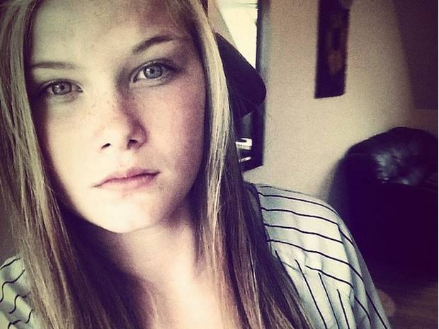Κάθειρξη 9 ετών σε έφηβη Δανή που δολοφόνησε τη μητέρα της βλέποντας βίντεο αποκεφαλισμών του ISIS