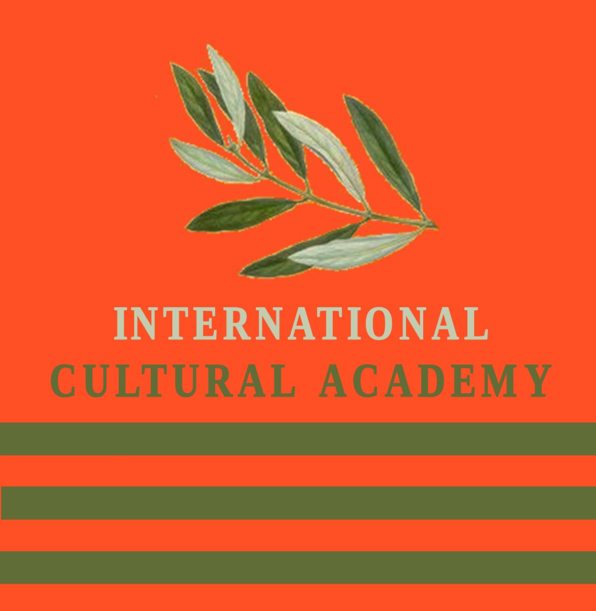 2η Διεθνής Πολιτιστική Ακαδημία