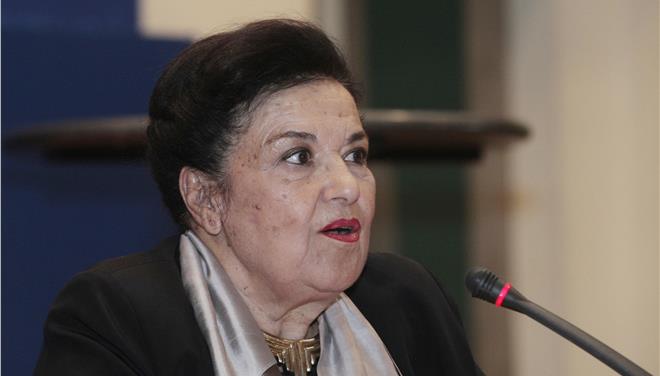 Δήλωση του πρωθυπουργού Κυριάκου Μητσοτάκη για την απώλεια της Μαρίνας Λαμπράκη-Πλάκα