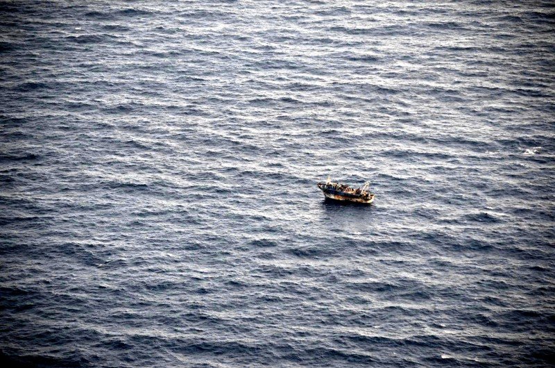 Νέα θαλάσσια τραγωδία: Τουλάχιστον 4 παιδιά και 9 ενήλικες νεκροί πρόσφυγες στα παράλια της Τουρκίας