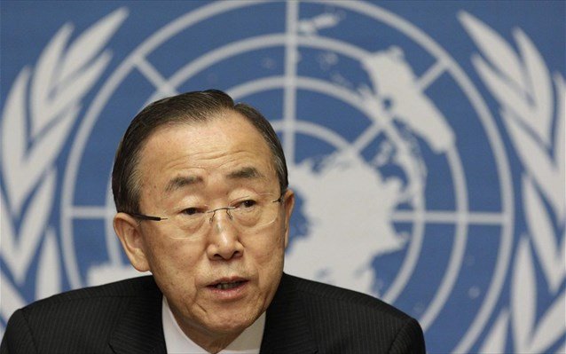 Αναποτελεσματικός ο ΟΗΕ στην αντιμετώπιση της κατάστασης στη Συρία – Το εθνικό συμφέρον μπλοκάρει τη δράση του Συμβουλίου Ασφαλείας