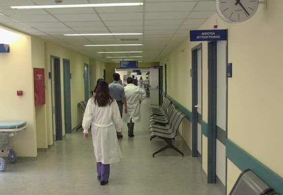 Υπουργείο Υγείας: Μέχρι τέλος Σεπτέμβρη θα πληρωθούν όλες οι εφημερίες των νοσοκομείων