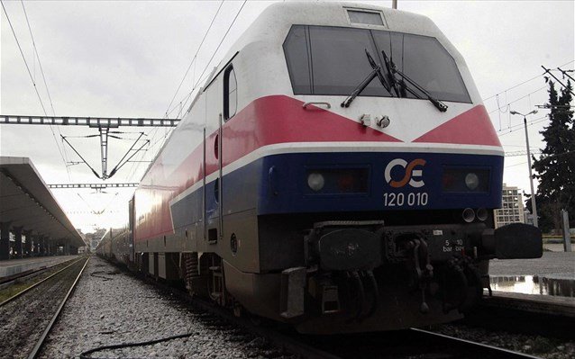 Έκπτωση 30% στην τιμή των εισιτηρίων για όσους ταξιδέψουν με τρένα του ΟΣΕ για να ψηφίσουν