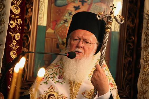 Συγχαρητήριο μήνυμα του Οικουμενικού Πατριάρχη προς το νέο υπουργό Παιδείας