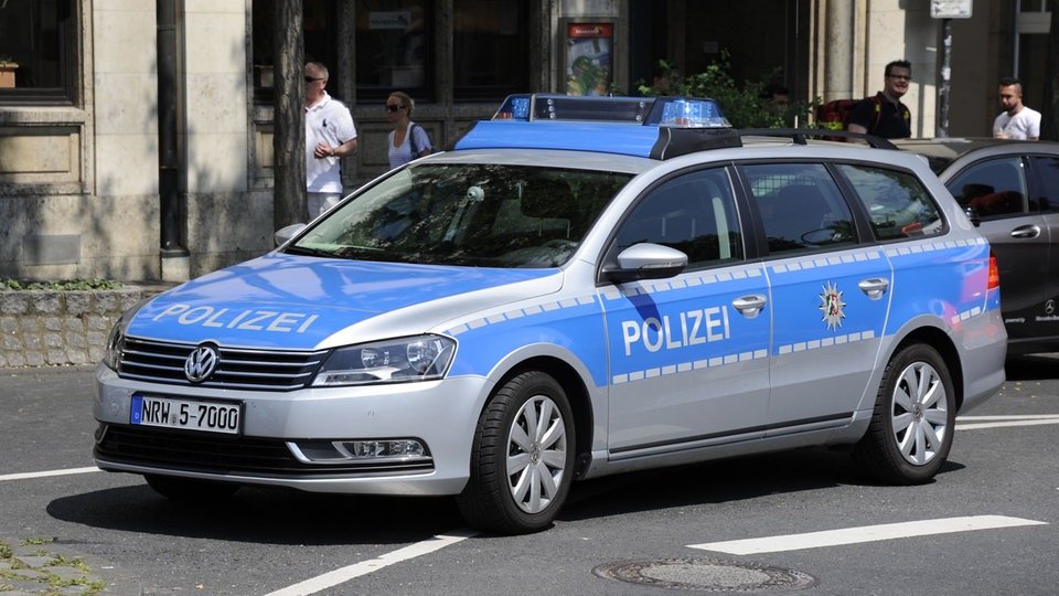 Γερμανία: Πυροβολισμοί κοντά σε σχολείο - Δύο άτομα τραυματίστηκαν σοβαρά