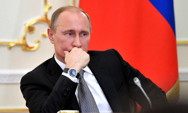 «Ναι» της ρωσικής Βουλής στο αίτημα Πούτιν για ανάπτυξη στρατιωτικών δυνάμεων στη Συρία
