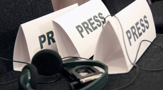 Με το βλέμμα στραμμένο στην Ελλάδα τα διεθνή ΜΜΕ για τις εκλογές – Πλήθος ξένων δημοσιογράφων στη χώρα μας